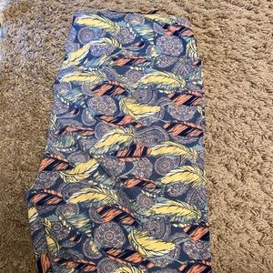 LulaRoe leggings